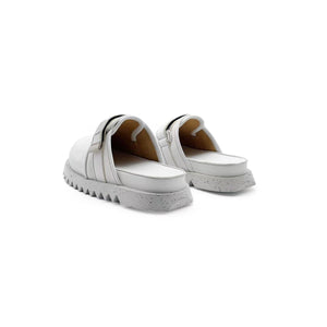 MARSELL - SUICOKE ZAVO 03 - SS24 - OPTICAL WHITE